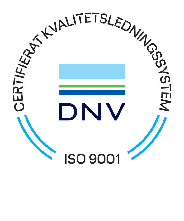DNV SE ISO 9001